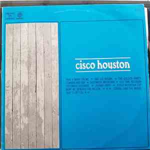 Cisco Houston - Cisco Houston download free