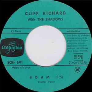 Cliff Richard With The Shadows - Boum download free