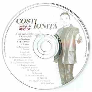 Costi Ioniță - Nopți Și Zile (Best Of) download free
