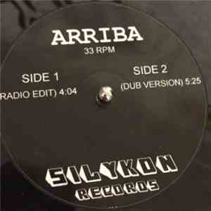 Creador Featuring Brenda - Arriba download free