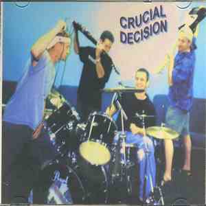 Crucial Decision - Crucial Decision download free
