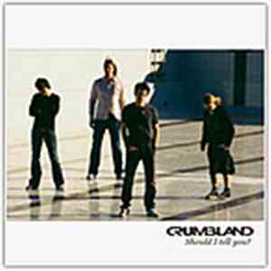Crumbland - Should I Tell You? download free