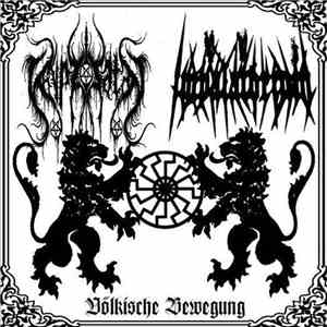 Cryptorsatan, Impalatorium - Völkische Bewegung download free