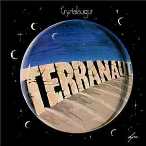 Crystalaugur - Terranaut download free