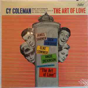 Cy Coleman - The Art Of Love download free