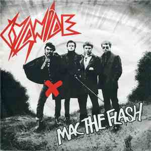 Cyanide  - Mac The Flash download free