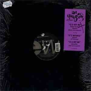 Da Youngsta's - Iz U Wit Me / It'z Natural download free