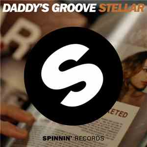 Daddy's Groove - Stellar download free