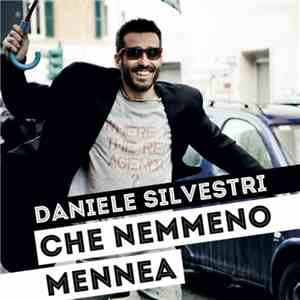 Daniele Silvestri - Che Nemmeno Mennea download free
