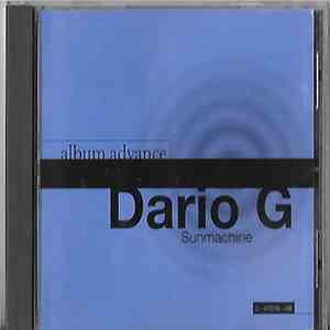 Dario G - Sunmachine download free