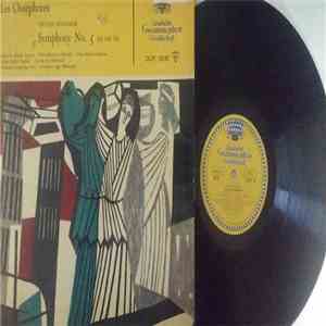 Darius Milhaud, Arthur Honegger, Igor Markevitch, Orchestre Lamoureux - Darius Milhaud - Les Choéphores; Arthur Honegger - Symphony No. 5 download free