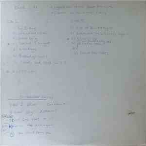 Dark Side - A Legend In Their Own Room, A Rumor In Their Own Times download free