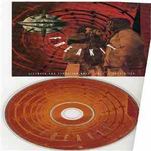 Das EFX - Freakit download free