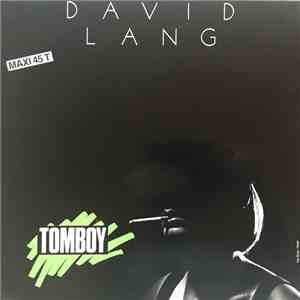 David Lang  - Tomboy download free