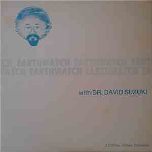 David Suzuki - Earthwatch download free
