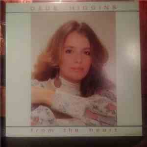 Dede Higgins - From The Heart download free