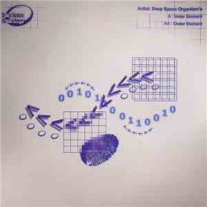 Deep Space Organism's - Inner Moment / Outer Moment download free