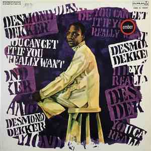 Desmond Dekker - You Can Get It If You Really Want download free