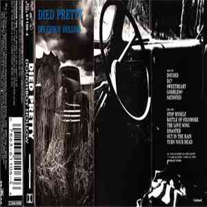 Died Pretty - Doughboy Hollow download free