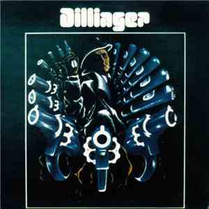 Dillinger  - Dillinger download free