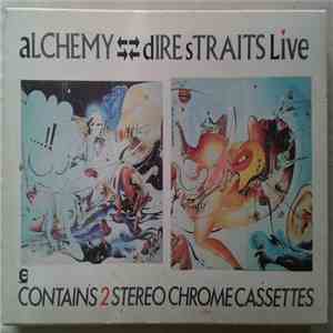 Dire straits - alchemy download free