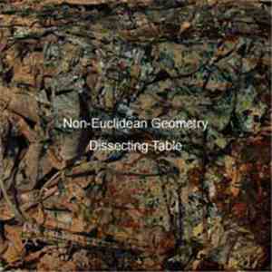 Dissecting Table - Non-Euclidean Geometry download free