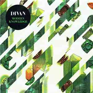Divan  - Modern Knowledge download free