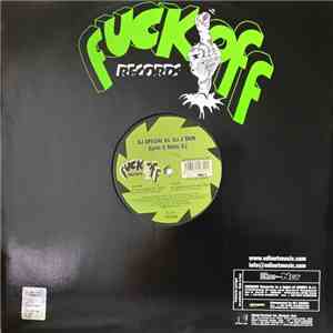 DJ Special vs. DJ J-Skin - Synth-O-Matic DJ download free