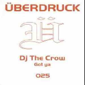 DJ The Crow - Got Ya download free