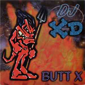 DJ XD - Butt X download free