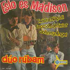 Dúo Rúbam - Esto Es Madison download free