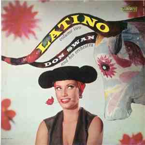Don Swan And His Orchestra - Latino Volume Two download free