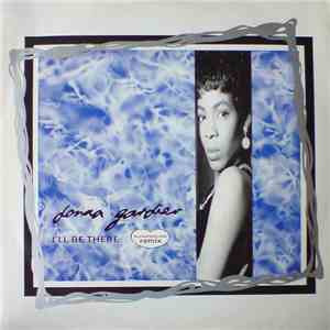 Donna Gardier - I'll Be There download free