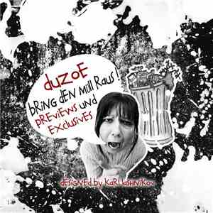 Duzoe - Bring Den Müll Raus (Previews Und Exclusives) download free