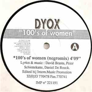 Dyox - 100's Of Women download free