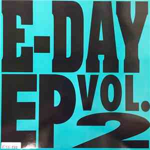 E-Day - Vol. 2 download free