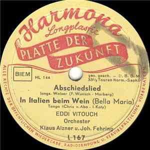 Eddi Vitouch / Margrit Sörensen - Abschiedslied download free