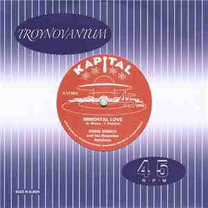 Eddie Enrico And His Hawaiian Hotshots - Immortal Love download free