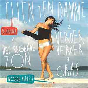 Ellen Ten Damme - Goede reis! download free