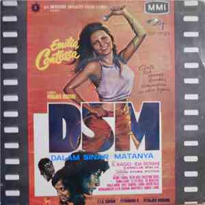 Emilia Contessa - Dalam Sinar Matanya download free