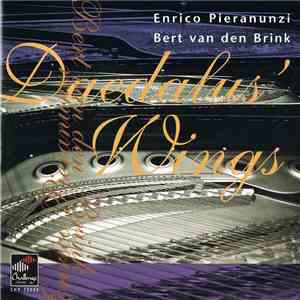 Enrico Pieranunzi, Bert Van Den Brink - Daedalus Wings download free