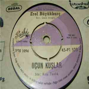 Erol Büyükburç - Uçun Kuşlar download free