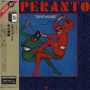 Esperanto  - Danse Macabre download free