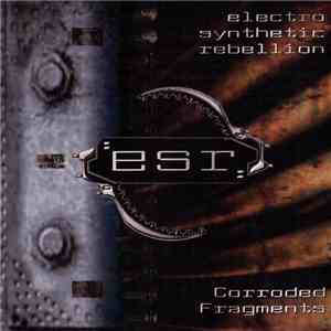 ESR - Corroded Fragments download free