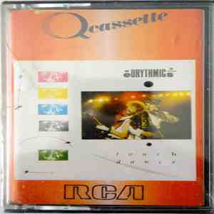 Eurythmics - Touch Dance download free