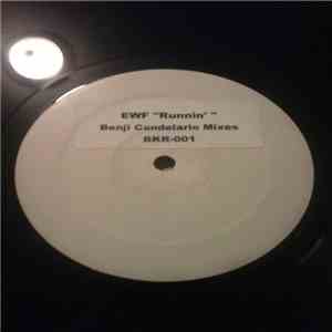 EWF - Runnin' (Benji Candelario Mixes) download free