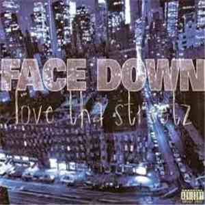 Face Down  - Love Tha Streetz download free