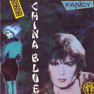 Fancy - China Blue download free
