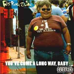 Fatboy Slim - You've Come A Long Way, Baby download free