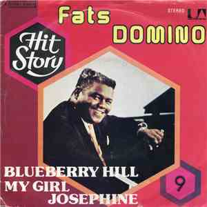 Fats Domino - Blueberry Hill / My Girl Josephine download free